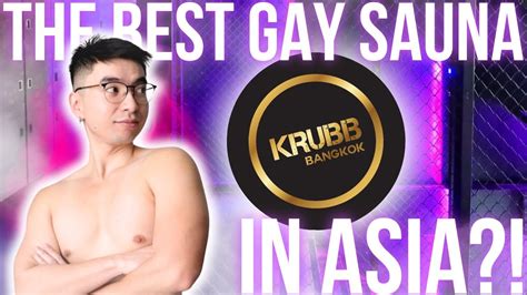 gay cruising bangkok|Bangkok Thailand Gay Saunas for Men by Utopia.